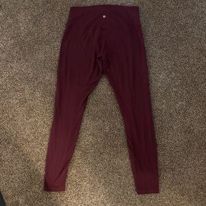 Lululemon Leggings
